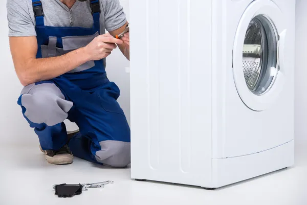 Common problems in Samsung electric dryers