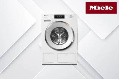Miele Washer Repair in Toronto