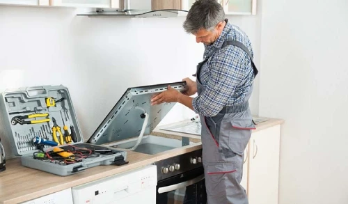 appliance repair in Innisfil 