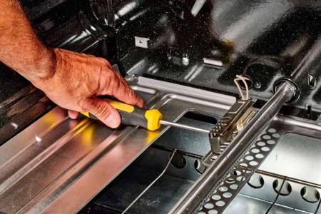 Why My Oven Isn't Heating - EasyRepair Diagnosis Guide