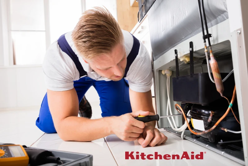 Kitchenaid Appliance Repair Services 