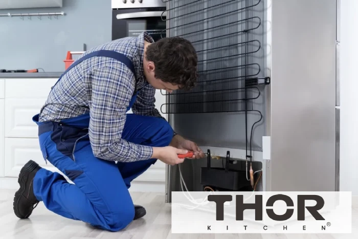 Thor Appliance Repair in Toronto