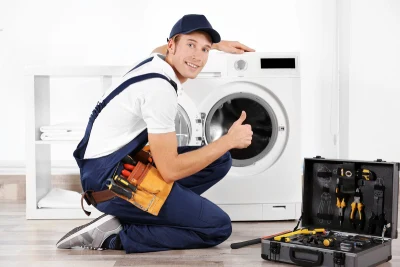 appliance repair in York region
