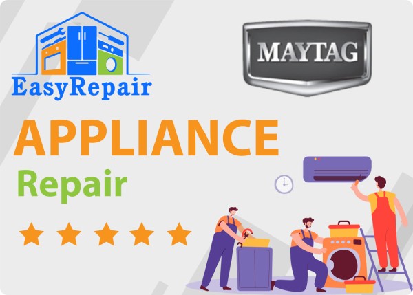 Maytag Appliance Repair Services 