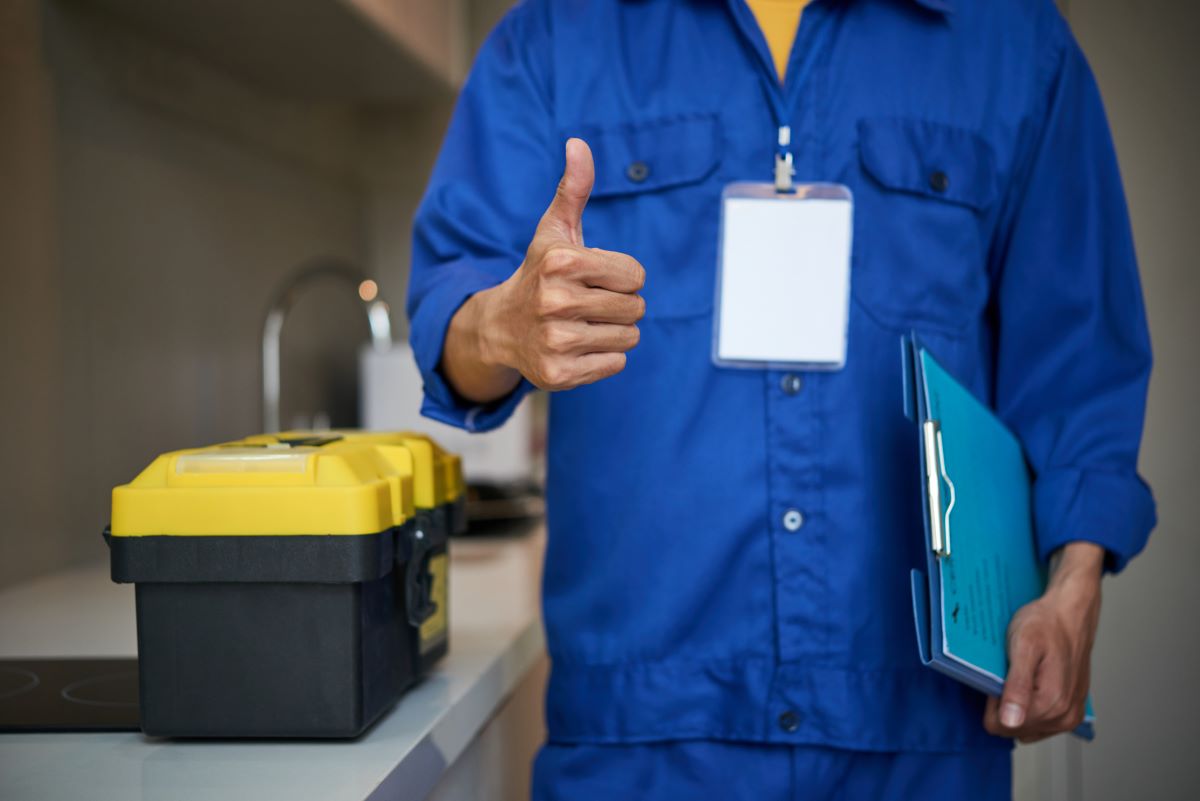 Refrigerator Repair in Toronto