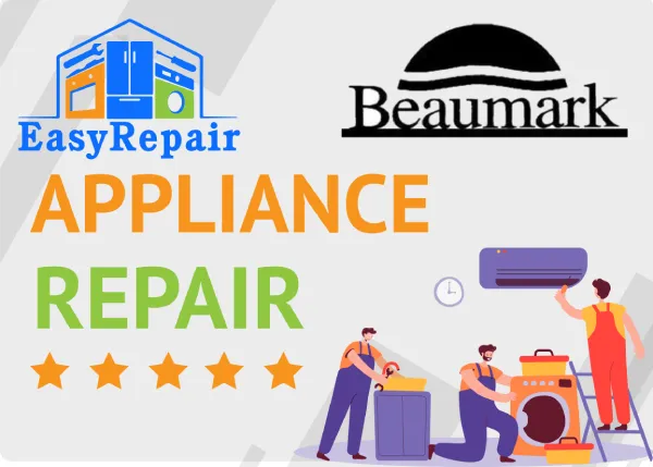 Beaumark Appliance Repair Service in Toronto