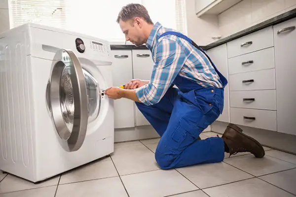 Washer Repair in Bayview Woods–Steeles