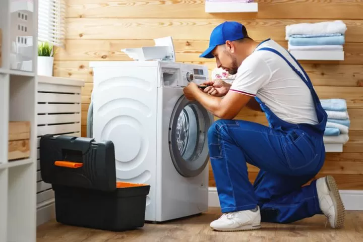 Dryer Repair in Bayview Woods–Steeles