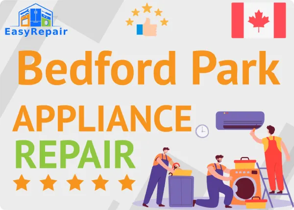 Appliance Repair in Bedford Park
