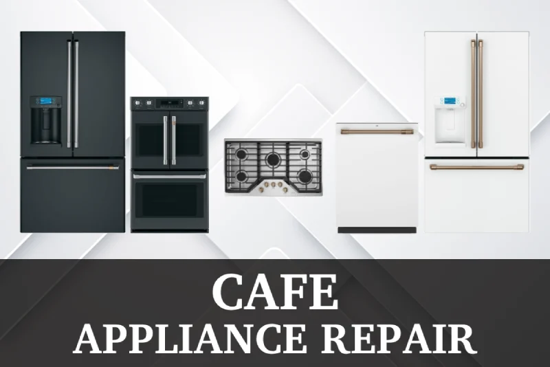 Appliance Repair in Bayview Woods–Steeles