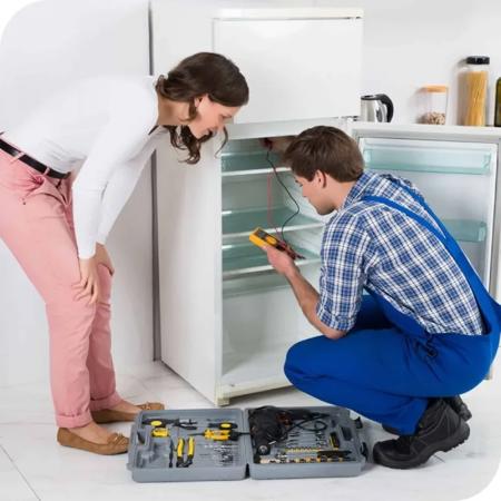 How We Can Fix Fridge Error Code 33E