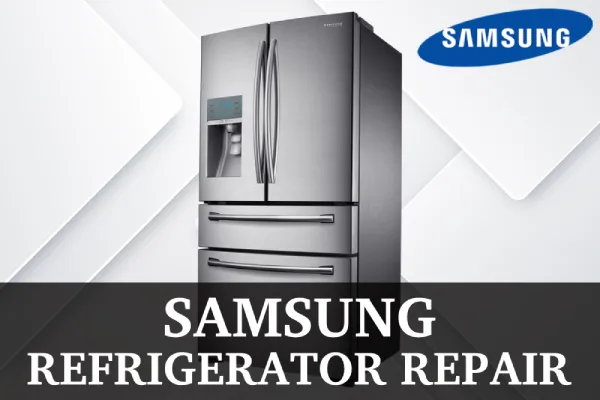 Samsung Refrigerator Repair