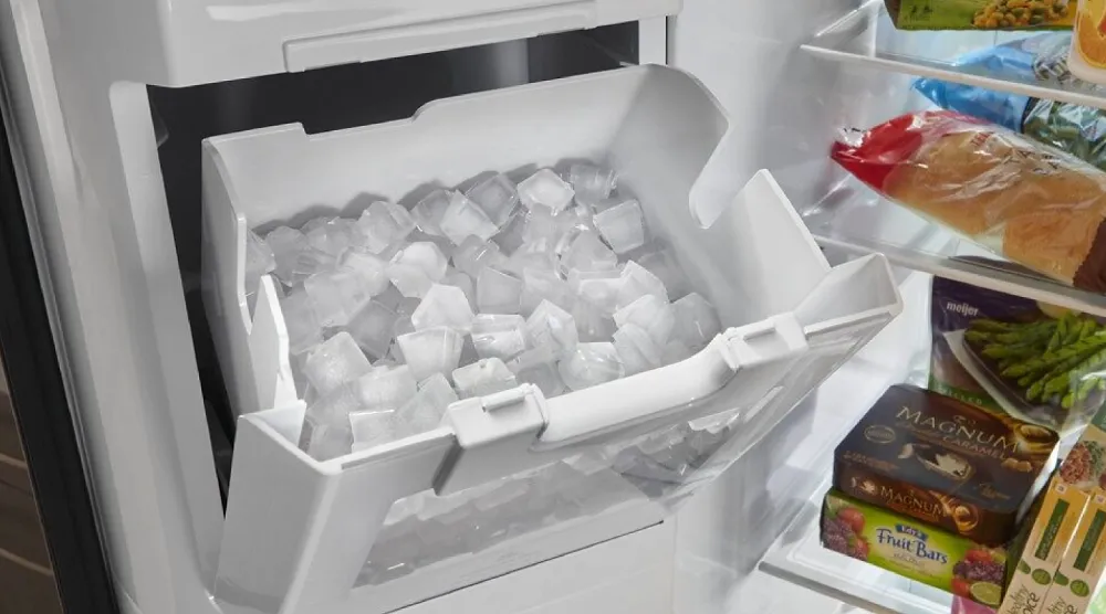 Ice Maker Not Working