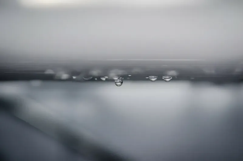 Whirlpool Fridge Condensation Issues
