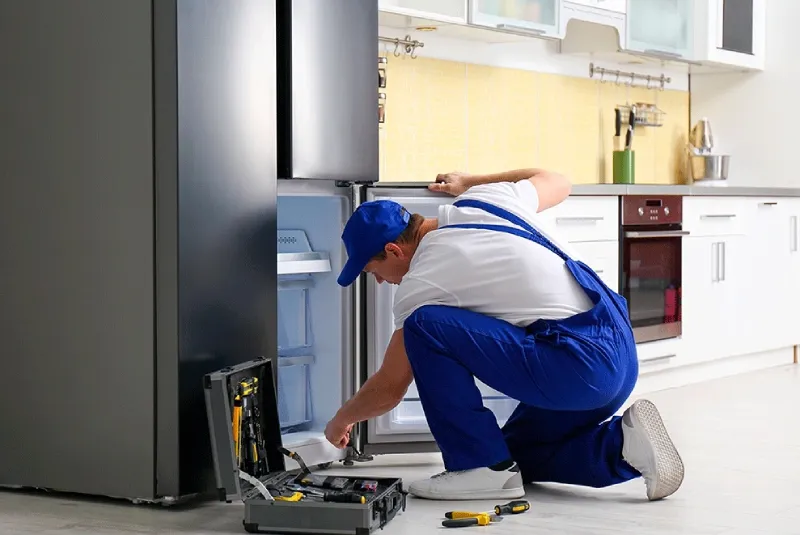 Panasonic Appliance Repair in Toronto