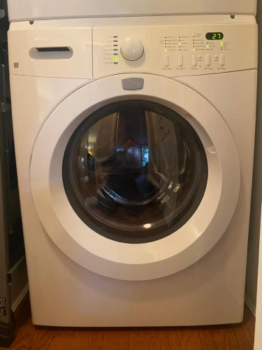 Common problems in Samsung washers