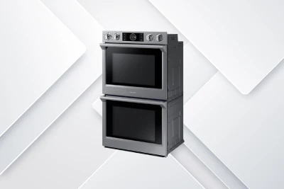 Double Ovens installation in Toronto