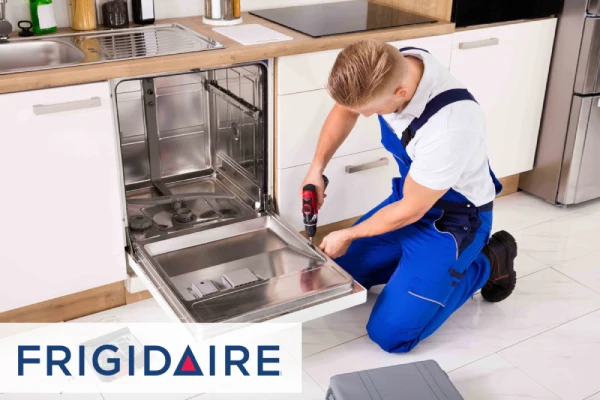 Frigidaire Appliance Repair Services 