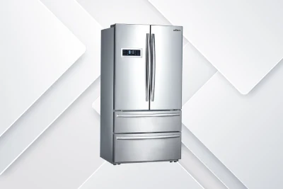 French Door Refrigerators Installation in Toronto