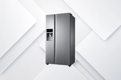 Side-by-Side Refrigerators Installation in Toronto