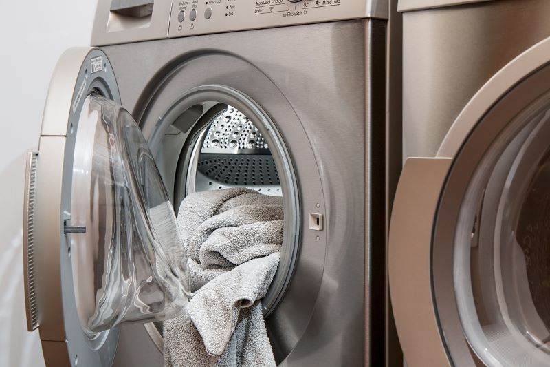 Electric Dryer Repair in Thornhill