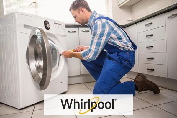 Whirlpool Washer Repair Service