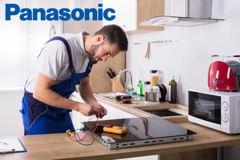 Panasonic Appliance Repair Services 