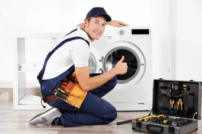 Common Washer & Dryer Repair Problems