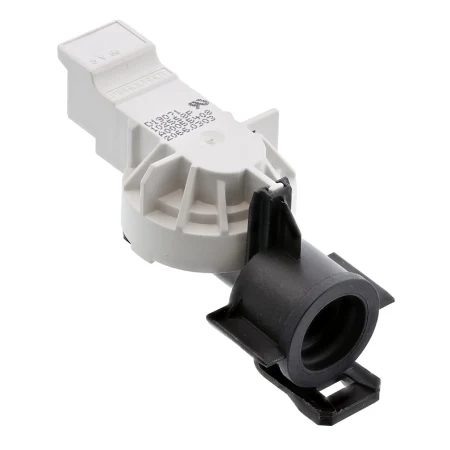 Dishwasher Pressure switch replacement