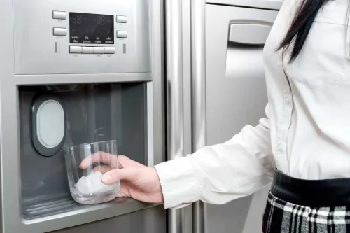 Refrigerator Repair in Toronto