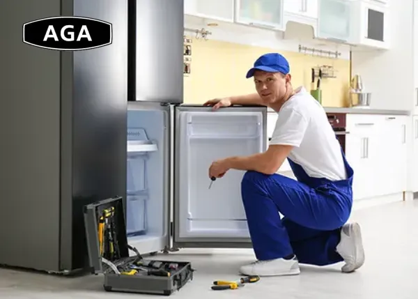 AGA Appliance Repair Services 