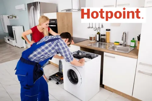 Hotpoint Appliance Repair Services 
