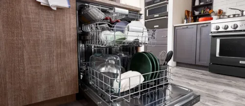 KitchenAid Dishwasher Repair in Toronto