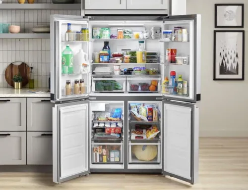 Whirlpool Refrigerator Repairs