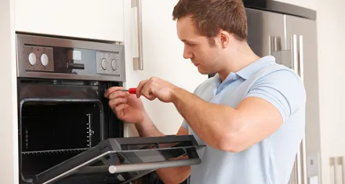 Stove and Oven Repair Pickering