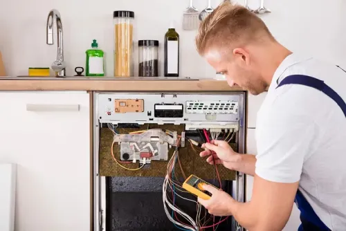Appliance Repair in Newmarket - Your Local Experts for Fast, Reliable Service