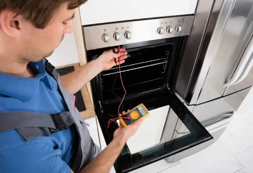 Appliance Repair in Bradford - Your Local Experts for Fast, Reliable Service