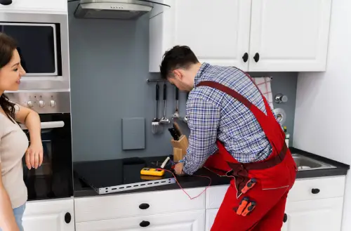 Appliance Repair in Guelph - Your Local Experts for Fast, Reliable Service