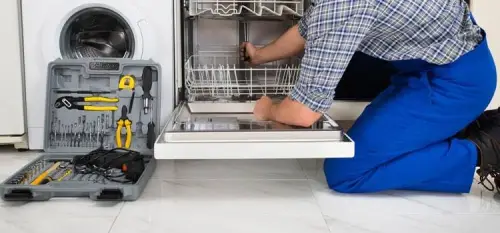 Dishwasher Repair Burlington