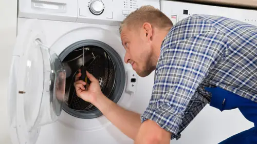 Washer Repair Guelph