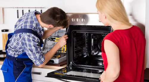 Appliance Repair in Alliston - Your Local Experts for Fast, Reliable Service