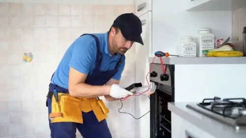 Danby appliance repair Toronto
