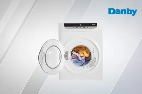 Danby Dryer Repair