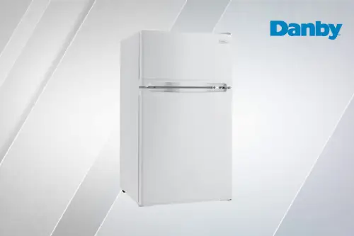 Danby Refrigerator Repair