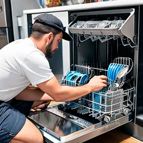 Dishwasher Repair Hamilton