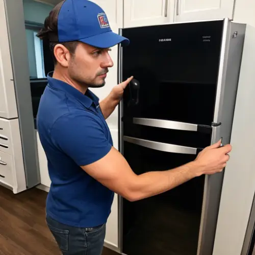 Refrigerator Repair Mississauga