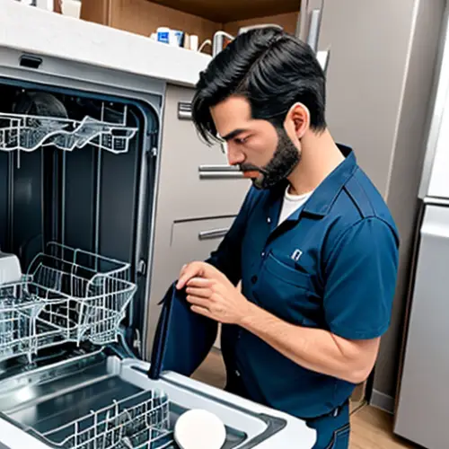 Dishwasher Repair Brantford