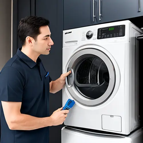 Washer Repair Leslieville