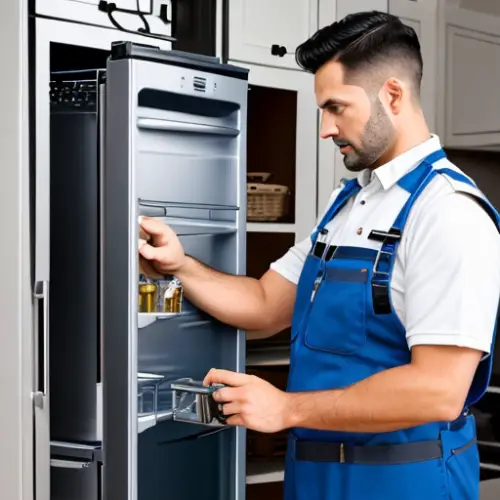 Fridge Repair Brantford/ Refrigerator Repair Service