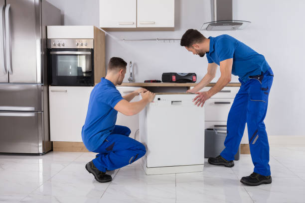Wolf Appliance Installation